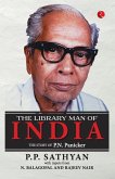 The Library Man of India The Library Man of India