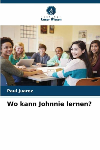 Wo kann Johnnie lernen?