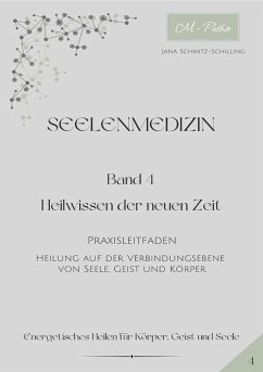 Cover Seelenmedizin