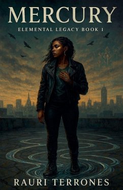 Mercury - Terrones, Rauri Mercury - Terrones, Rauri