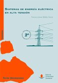 Sistemas de energía eléctrica en alta tensión Sistemas de energía eléctrica en alta tensión