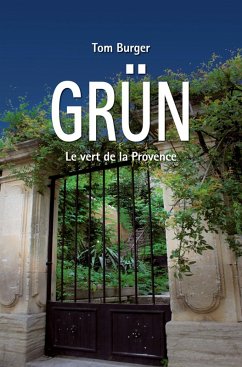 Cover Grün