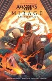Assassin's Creed Mirage: A Soar of Eagles (eBook, ePUB)
