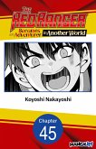 The Red Ranger Becomes an Adventurer in Another World #045 (eBook, ePUB)
