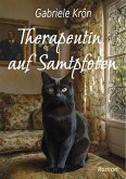 Therapeutin auf Samtpfoten