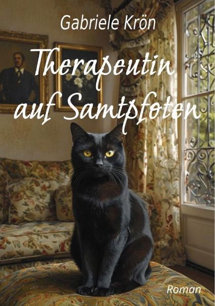 Therapeutin auf Samtpfoten Therapeutin auf Samtpfoten