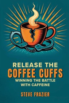 Cover Release the Coffee Cuffs