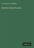 Brooklyn Chess Chronicle Brooklyn Chess Chronicle