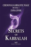 Secrets of Kabbalah - Book 1 Secrets of Kabbalah - Book 1