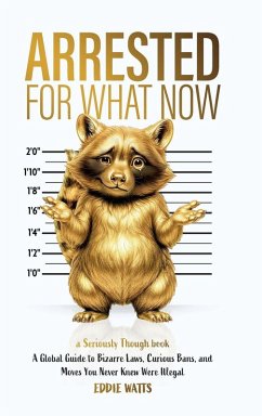Cover Arrested for What Now