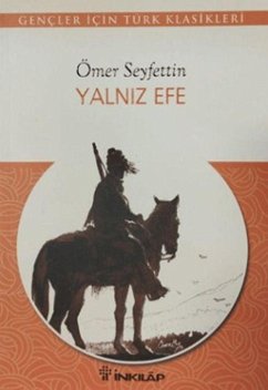 Cover Yalniz Efe