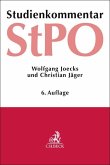Strafprozessordnung