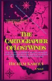 The Cartographer of Lost Winds The Cartographer of Lost Winds