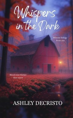 Cover Whispers in the Dark