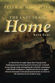 The Last Train Home The Last Train Home