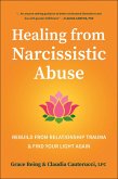 Healing from Narcissistic Abuse (eBook, ePUB) Healing from Narcissistic Abuse (eBook, ePUB)