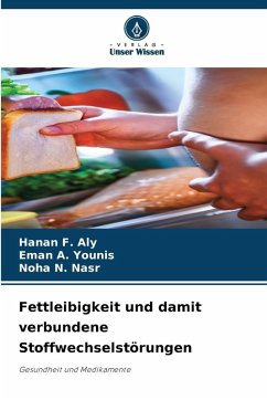 Cover Fettleibigkeit und damit verbundene Stoffwechselstörungen
