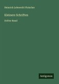 Kleinere Schriften Kleinere Schriften