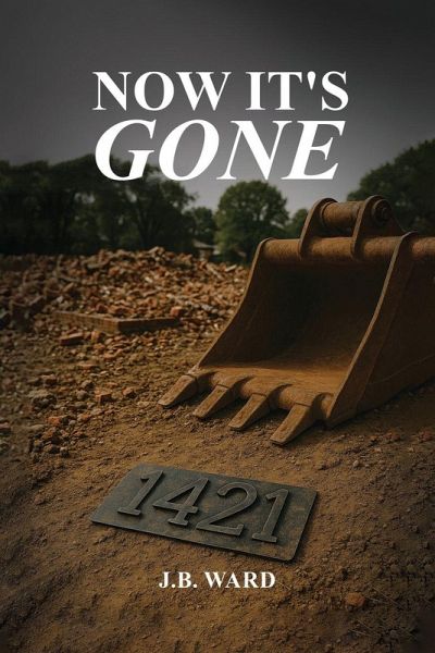 Now It's Gone Now It's Gone