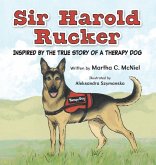 Sir Harold Rucker Sir Harold Rucker