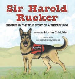 Cover Sir Harold Rucker