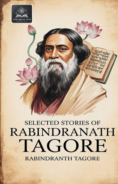Selected Stories of Rabindranath Tagore