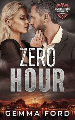 Cover Zero Hour