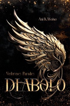 Cover Diabolo - Verlorenes Paradies