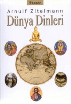 Cover Dünya Dinleri