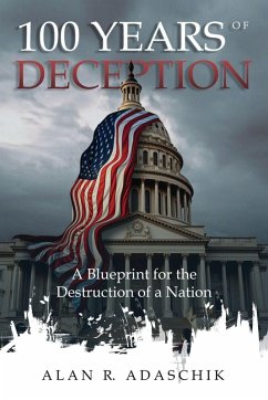 Cover 100 Years of Deception