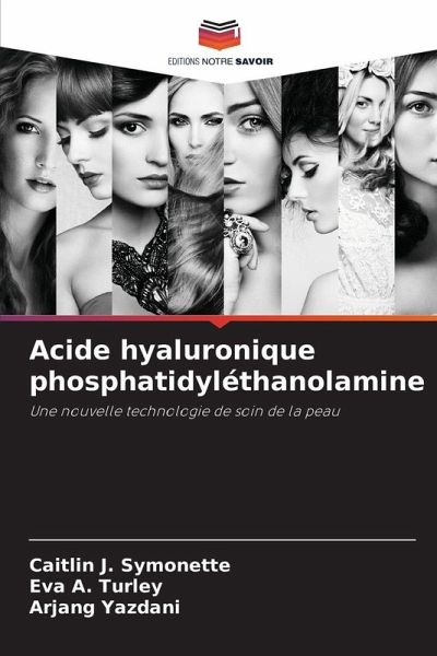 Acide hyaluronique phosphatidyléthanolamine Acide hyaluronique phosphatidyléthanolamine