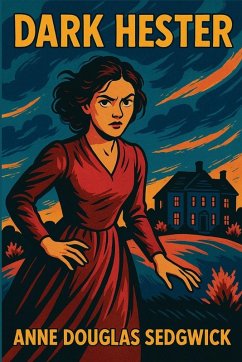 Cover Dark Hester