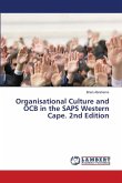 Organisational Culture and OCB in the SAPS Western Cape. 2nd Edition
