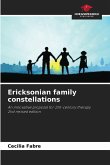 Ericksonian family constellations Ericksonian family constellations
