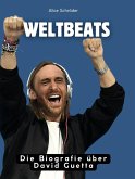 Die Biografie über David Guetta Die Biografie über David Guetta