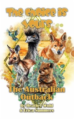 The Australian Outback - Wohl, Heather; Summers, Erica