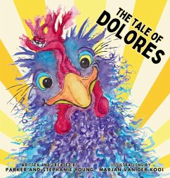 Cover The Tale of Dolores