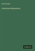 Poetisches Skizzenbuch