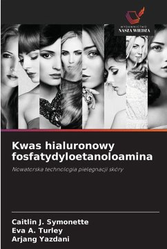 Cover Kwas hialuronowy fosfatydyloetanoloamina