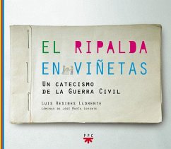 Cover El Ripalda en viñetas
