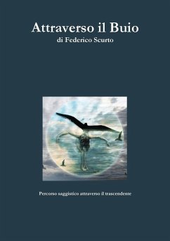 Cover Attraverso il Buio