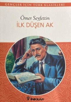 Cover Ilk Düsen Ak
