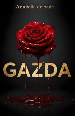Cover Gazda (eBook, ePUB)