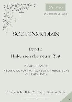 Cover Seelenmedizin