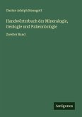Handwörterbuch der Mineralogie, Geologie und Palæontologie Handwörterbuch der Mineralogie, Geologie und Palæontologie