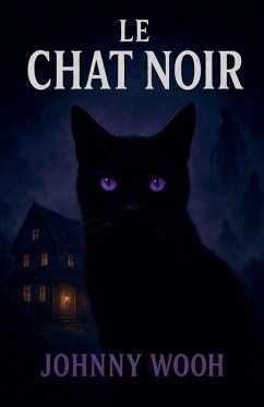 Le chat noir - Wooh, Johnny