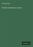 Christie Johnstone: a novel