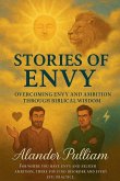 Stories of Envy Stories of Envy
