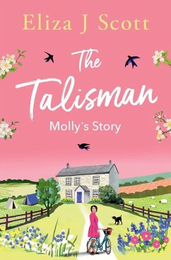 Cover The Talisman - Molly's Story