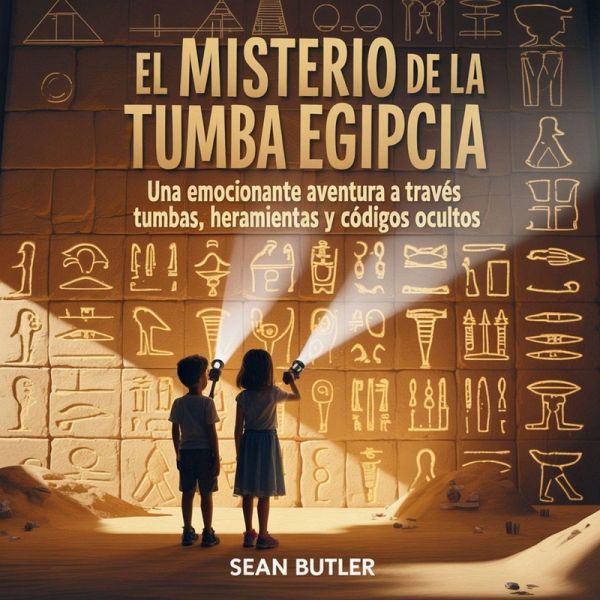 El Misterio De La Tumba Egipcia El Misterio De La Tumba Egipcia